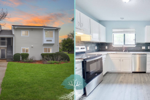 3009 Heathstead Place J