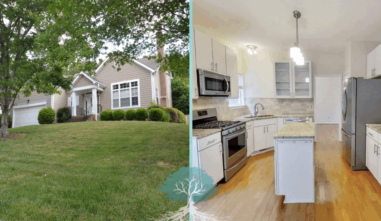 3021 Old Chapel Ln