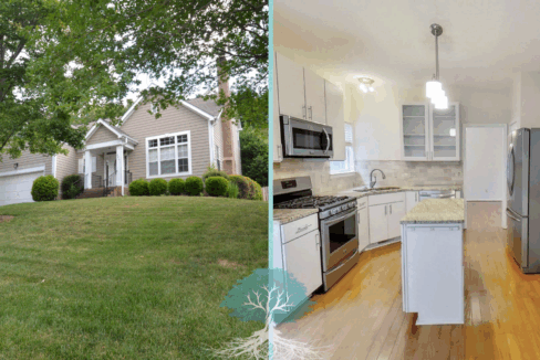 3021 Old Chapel Ln