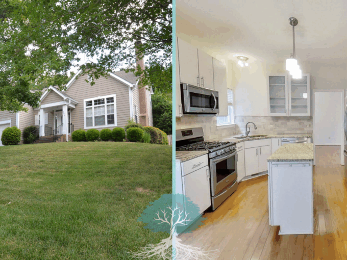 3021 Old Chapel Ln
