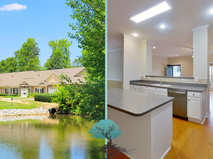 307 Easterlin Way
