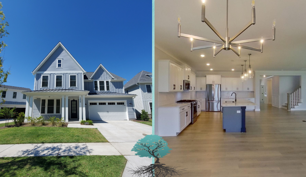 3629 Mason Port Dr