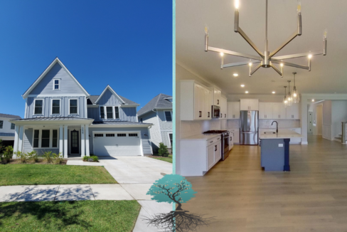 3629 Mason Port Dr