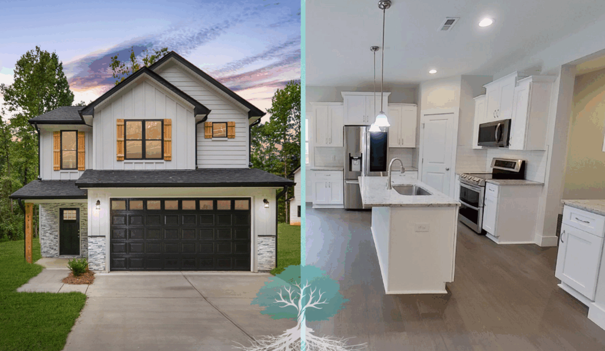 4110 Whispering Oaks Dr