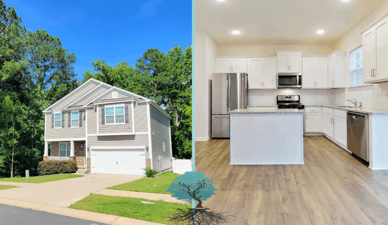 4119 Richard Andrew Dr