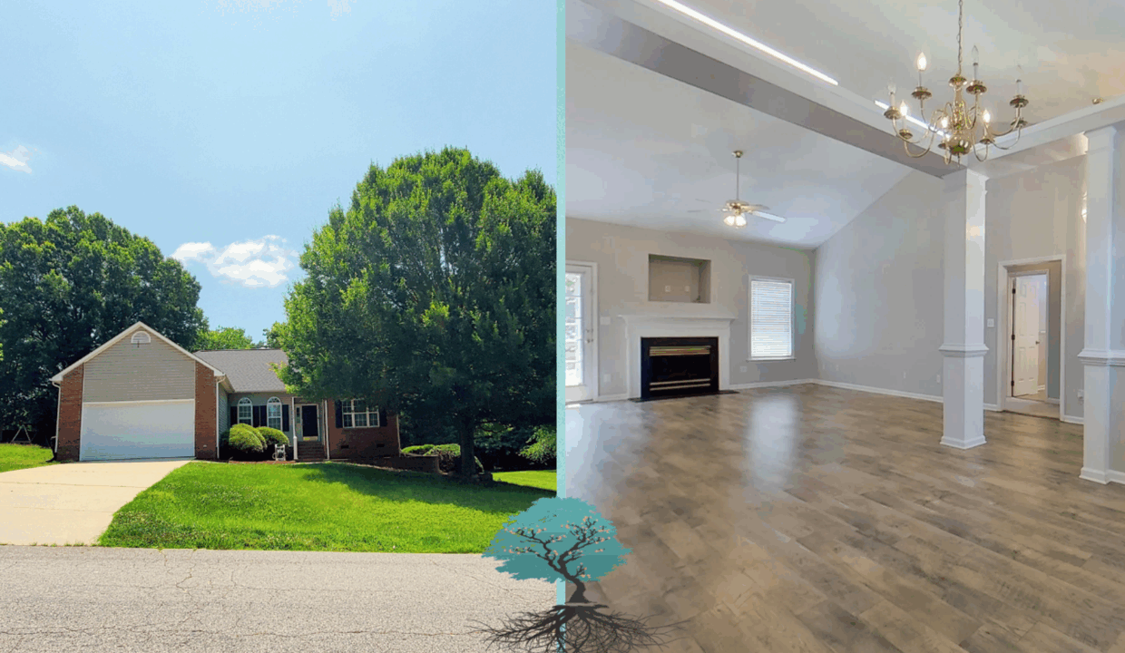 4130 Birchgarden Dr