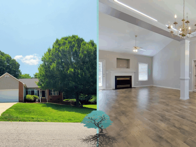4130 Birchgarden Dr