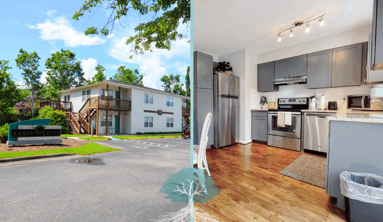 4315 Maple Ave Unit C