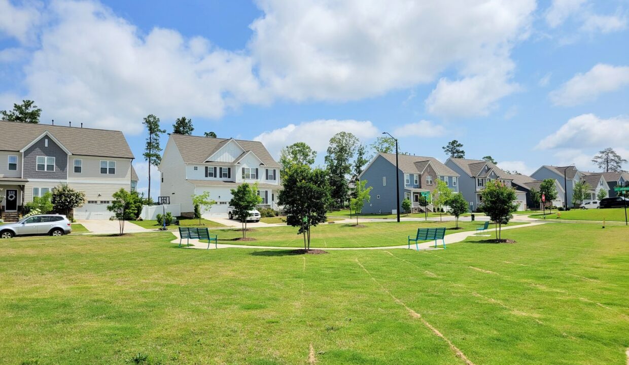 Knightdale
