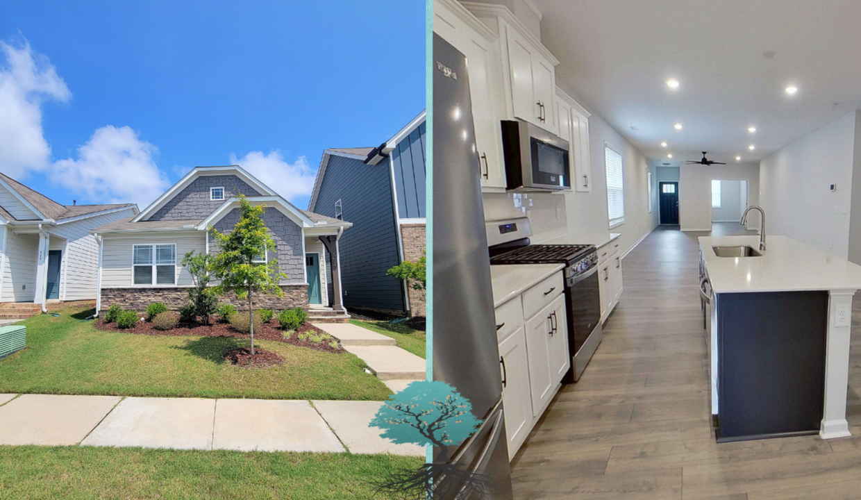553 Haywood Glen Dr