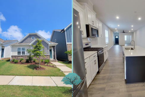 553 Haywood Glen Dr