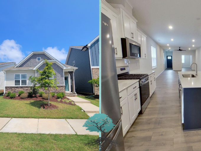 553 Haywood Glen Dr