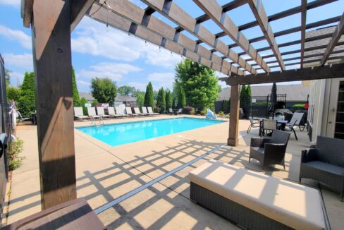 Huntersville