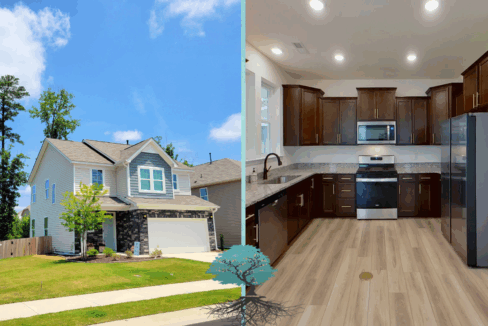 940 Green Gable Dr
