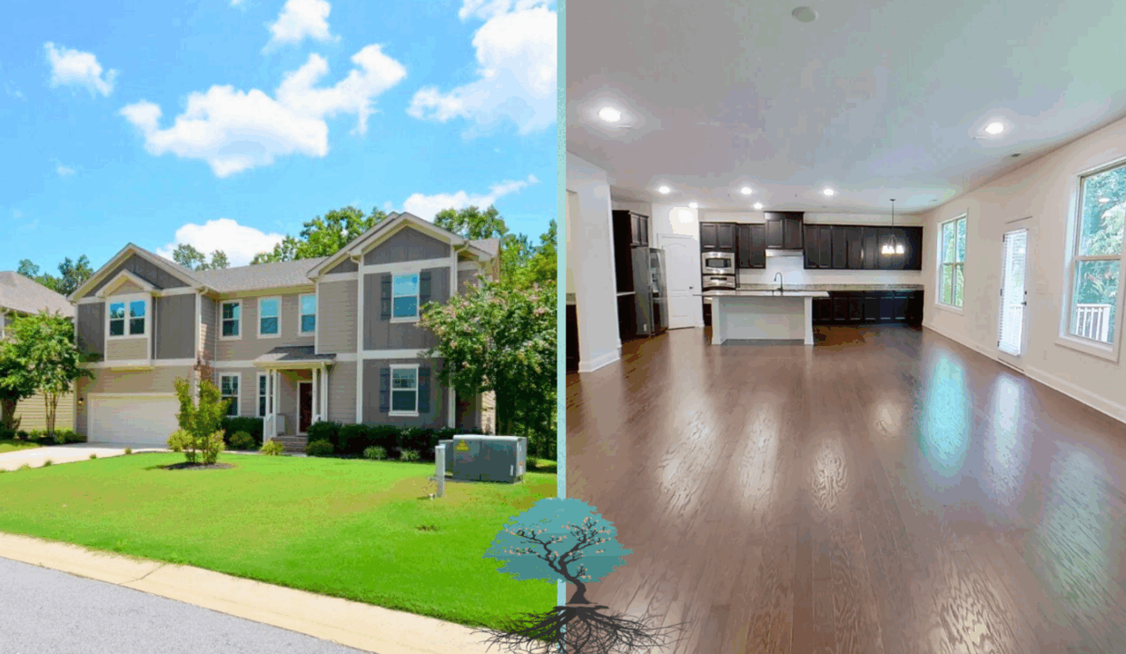 109 Highland Mist Cir