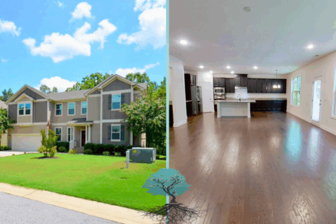 109 Highland Mist Cir