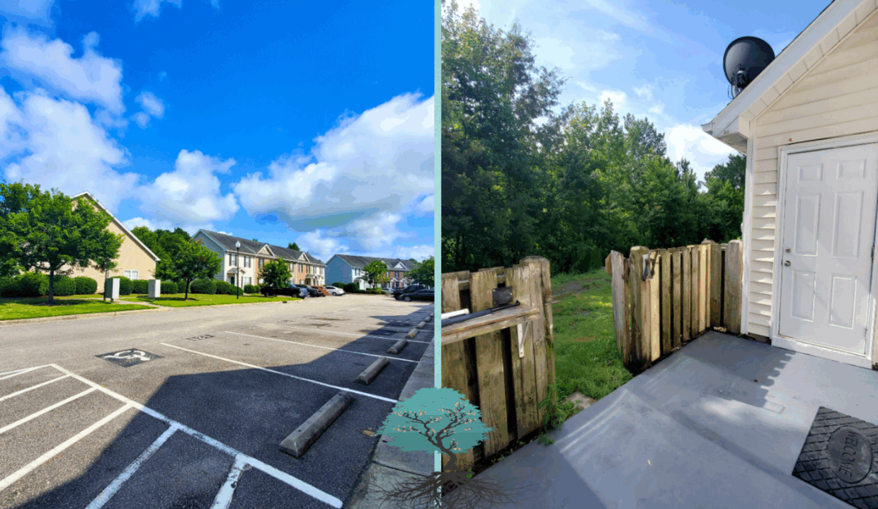 123 Lincoln Place Circle