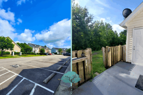 123 Lincoln Place Circle