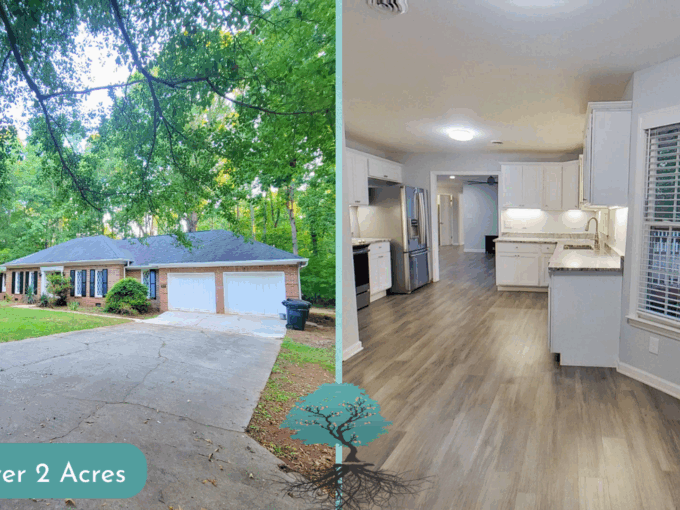 303 Driftwood Dr