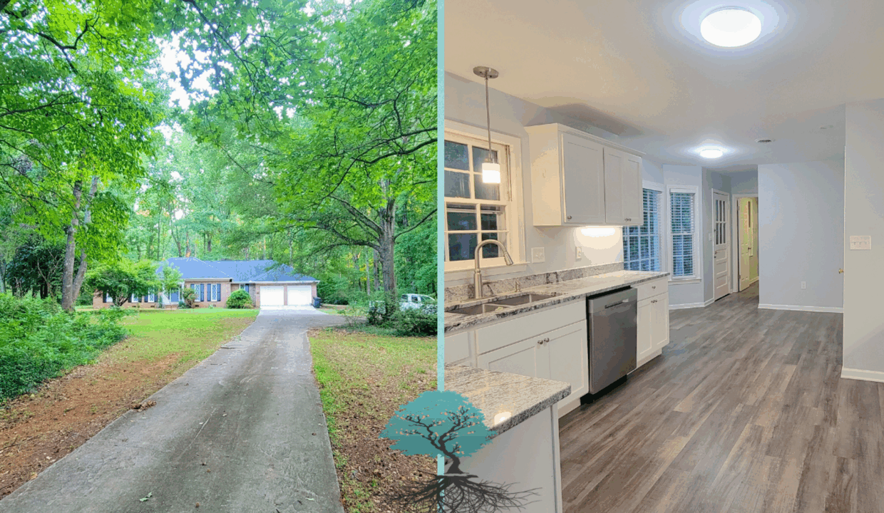 303 Driftwood Dr
