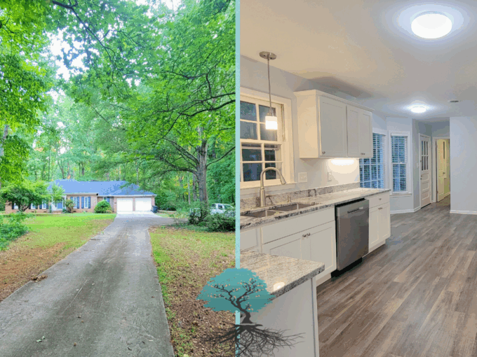 303 Driftwood Dr