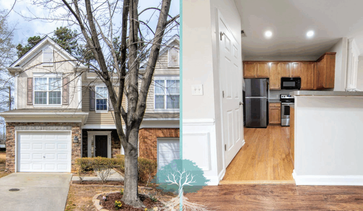 4248 Camden Woods Ct