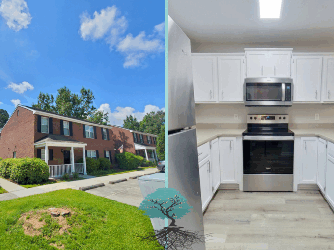 5042 Lamppost Circle
