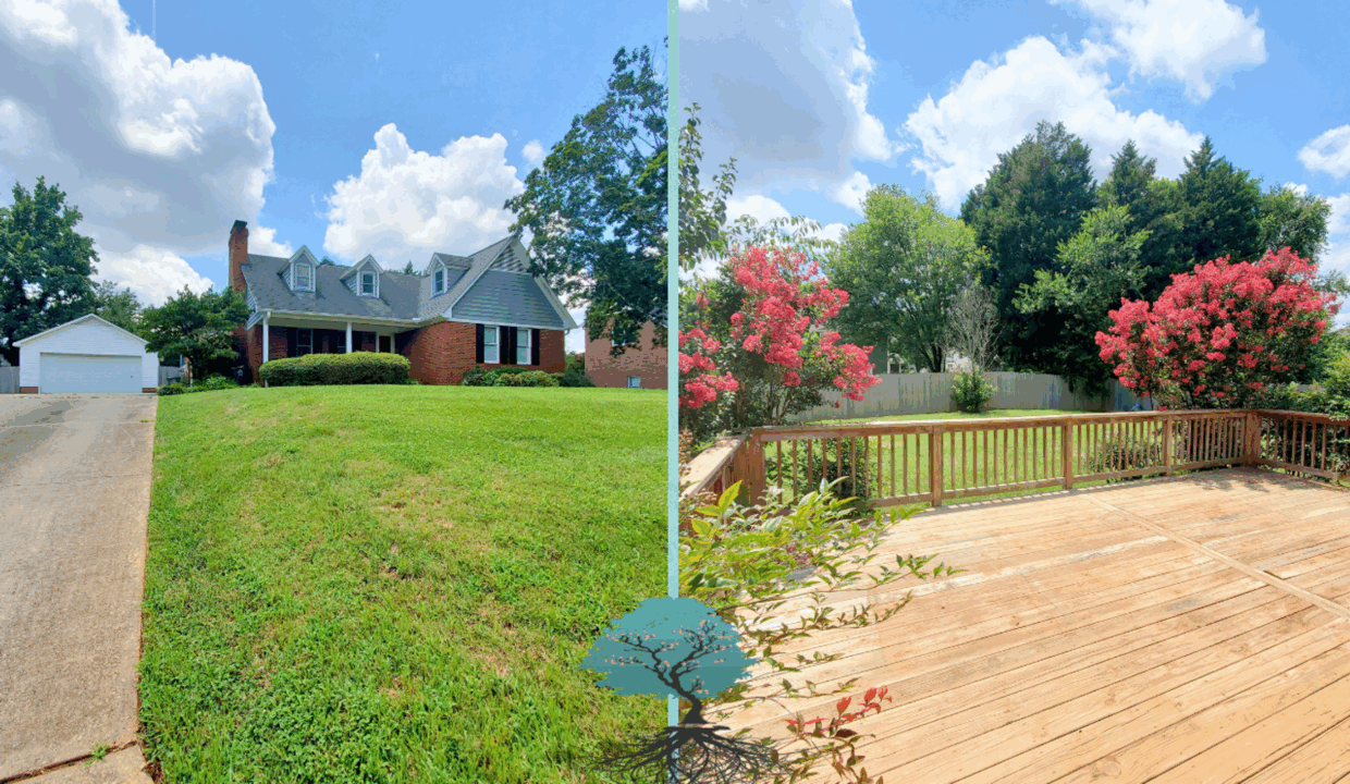 5307 Pondfield Dr