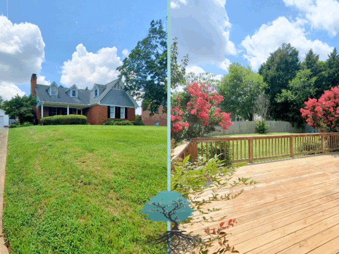 5307 Pondfield Dr