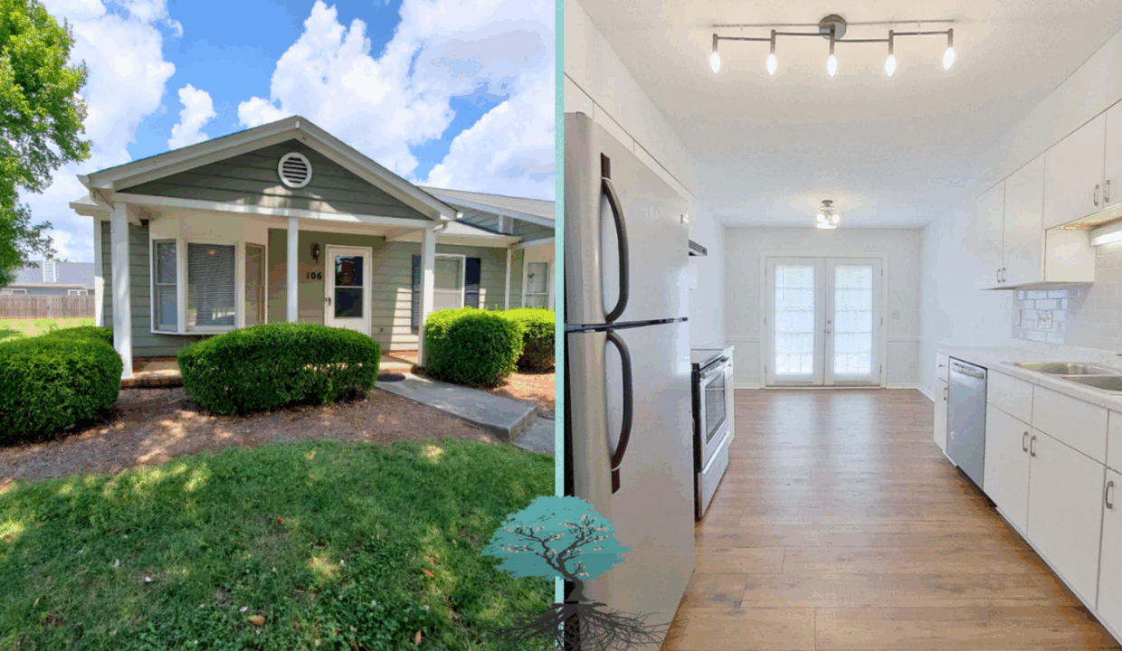 814 Guilford College Rd