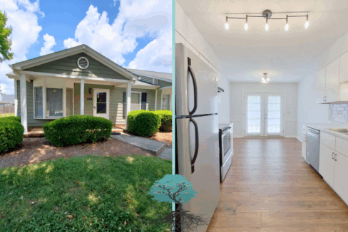 814 Guilford College Rd