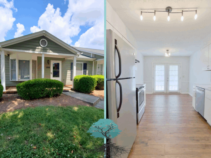 814 Guilford College Rd