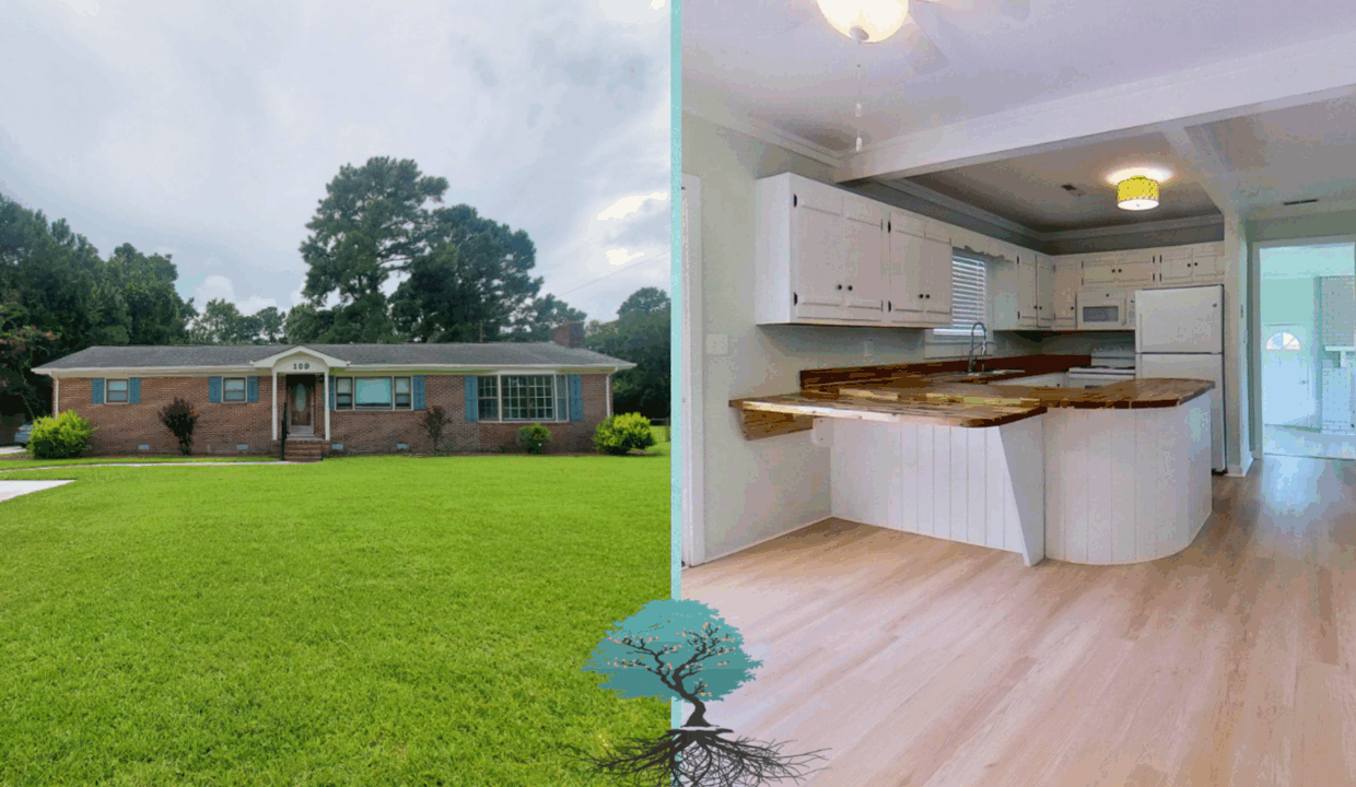 109 Foxwood Ln