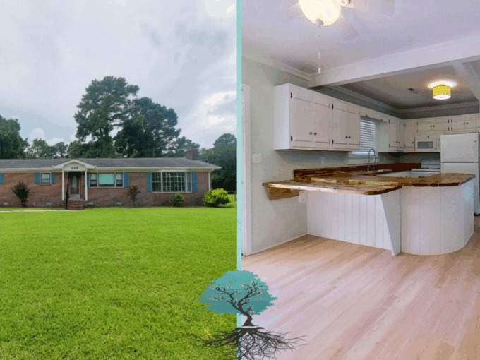 109 Foxwood Ln