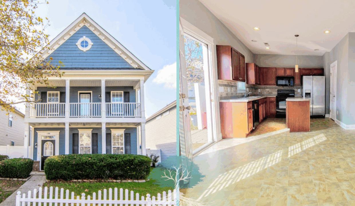 150 Honeybee Trace