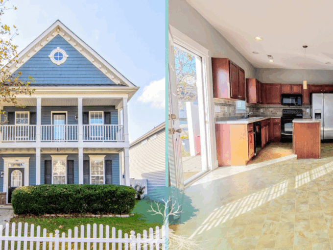150 Honeybee Trace