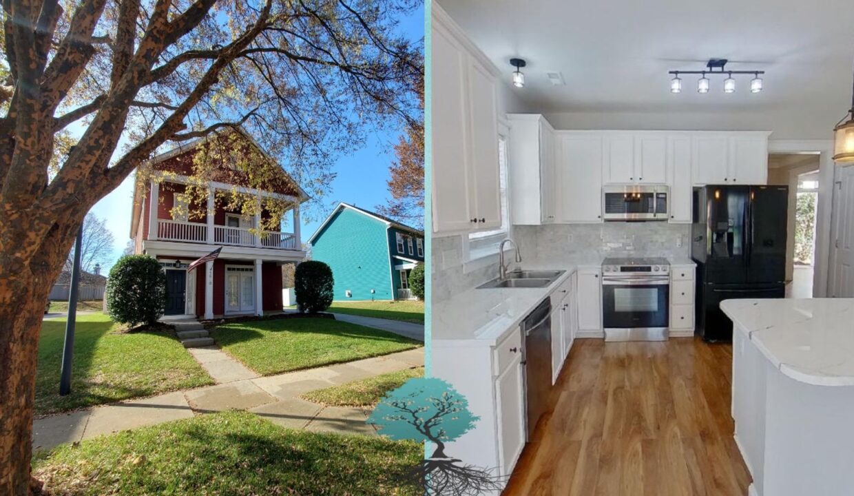 1508 Peaceful Way Dr