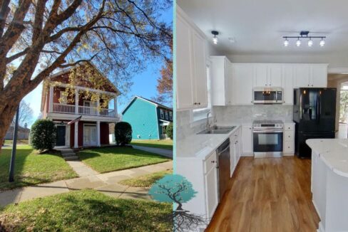 1508 Peaceful Way Dr