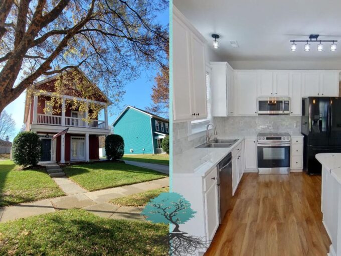 1508 Peaceful Way Dr