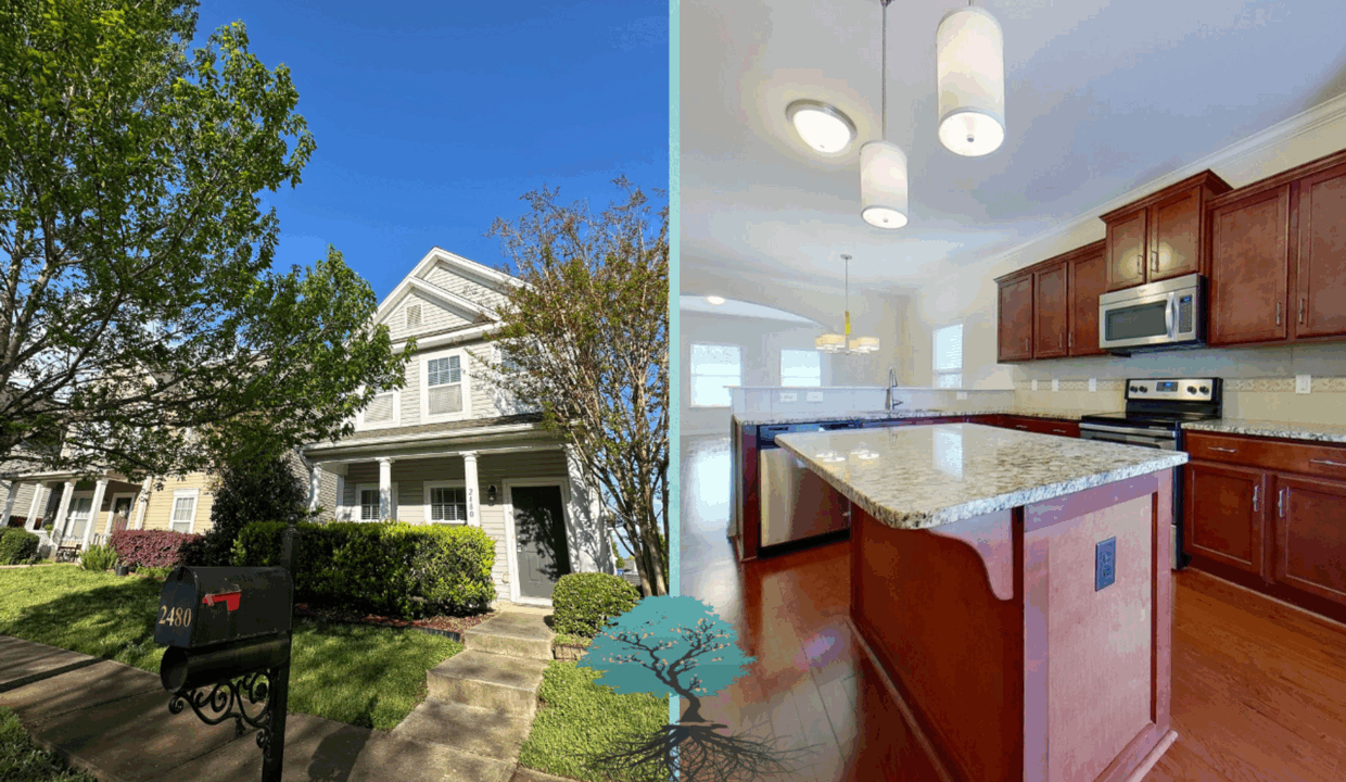 2480 Autumn Mist Dr