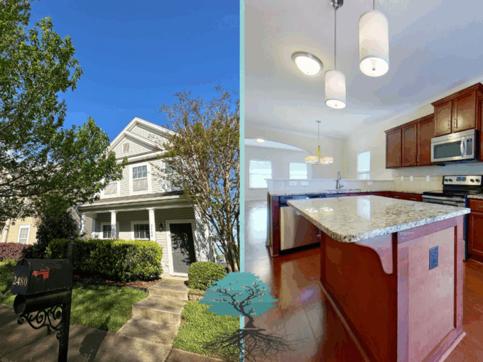 2480 Autumn Mist Dr