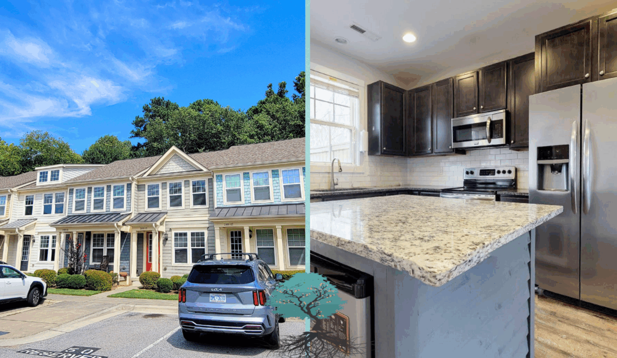 2801 Stone Rock Dr 115