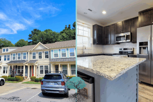 2801 Stone Rock Dr 115