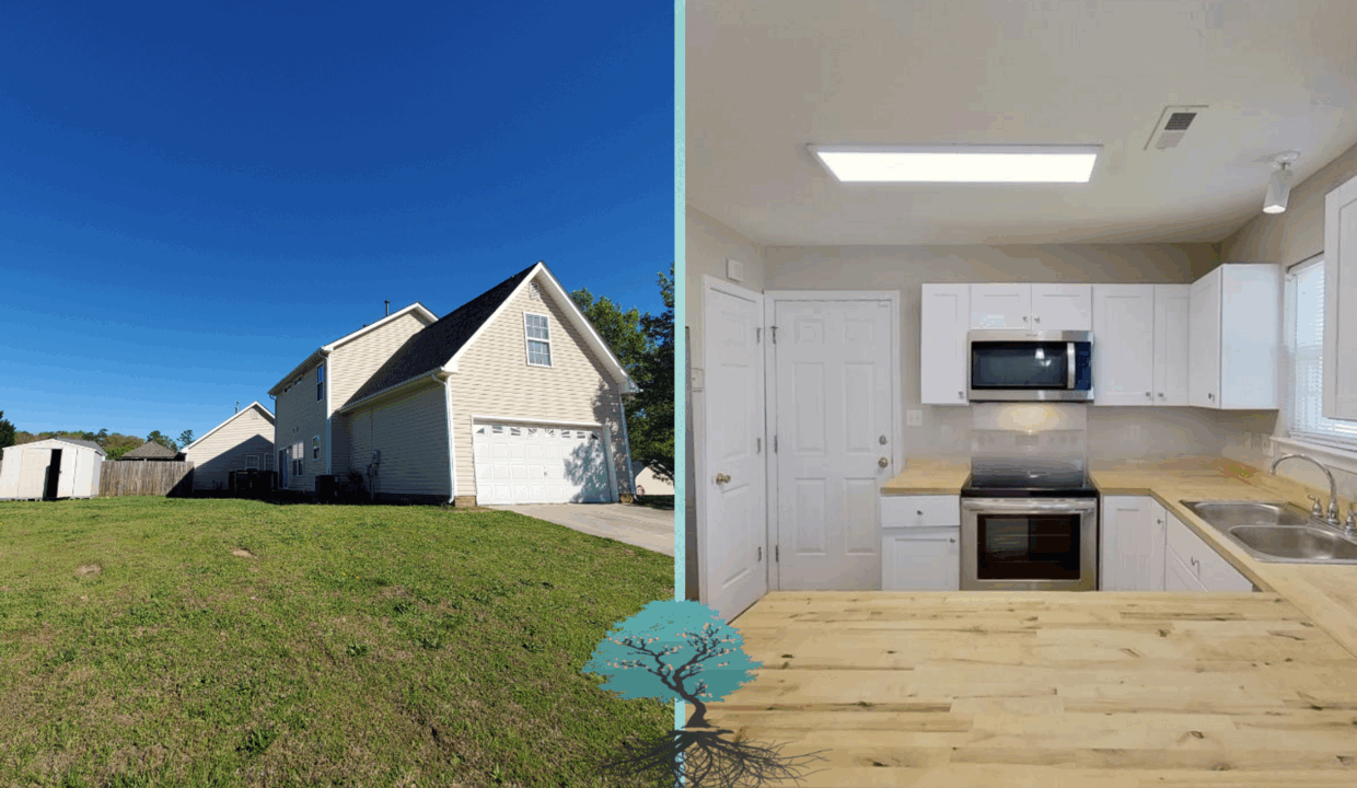 3016 Christian Scott Ln