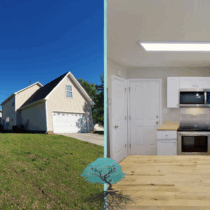3016 Christian Scott Ln