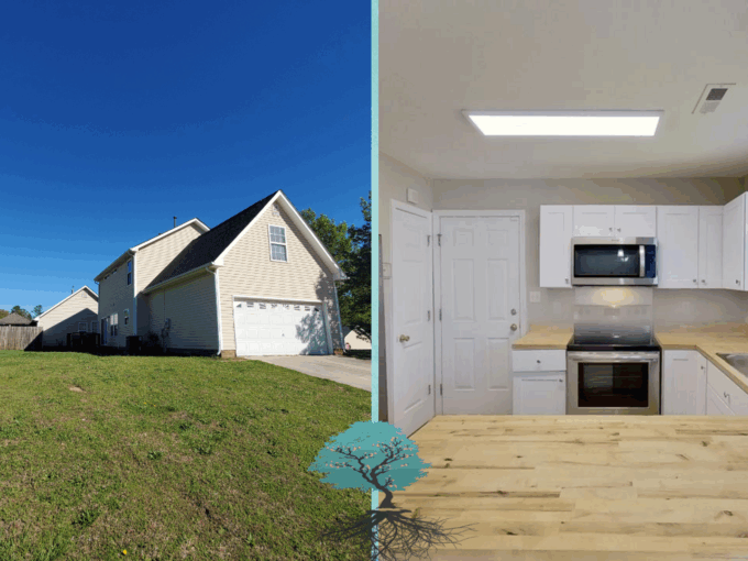 3016 Christian Scott Ln