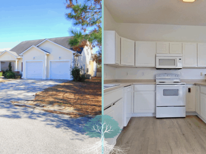 4705 Pineview Dr