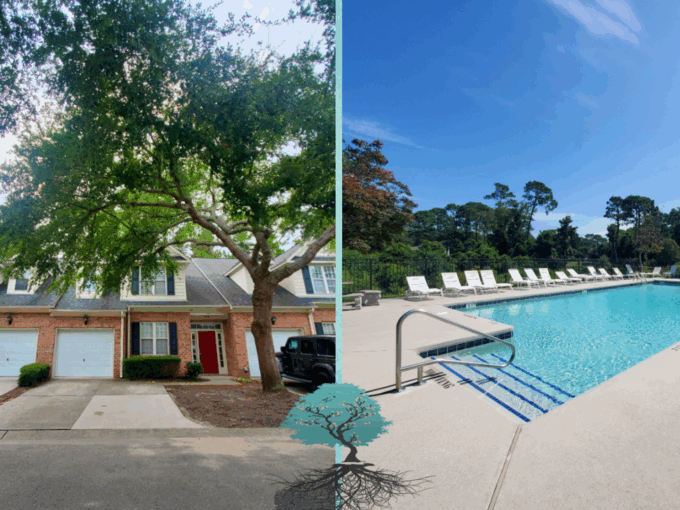 5006 Carleton Dr
