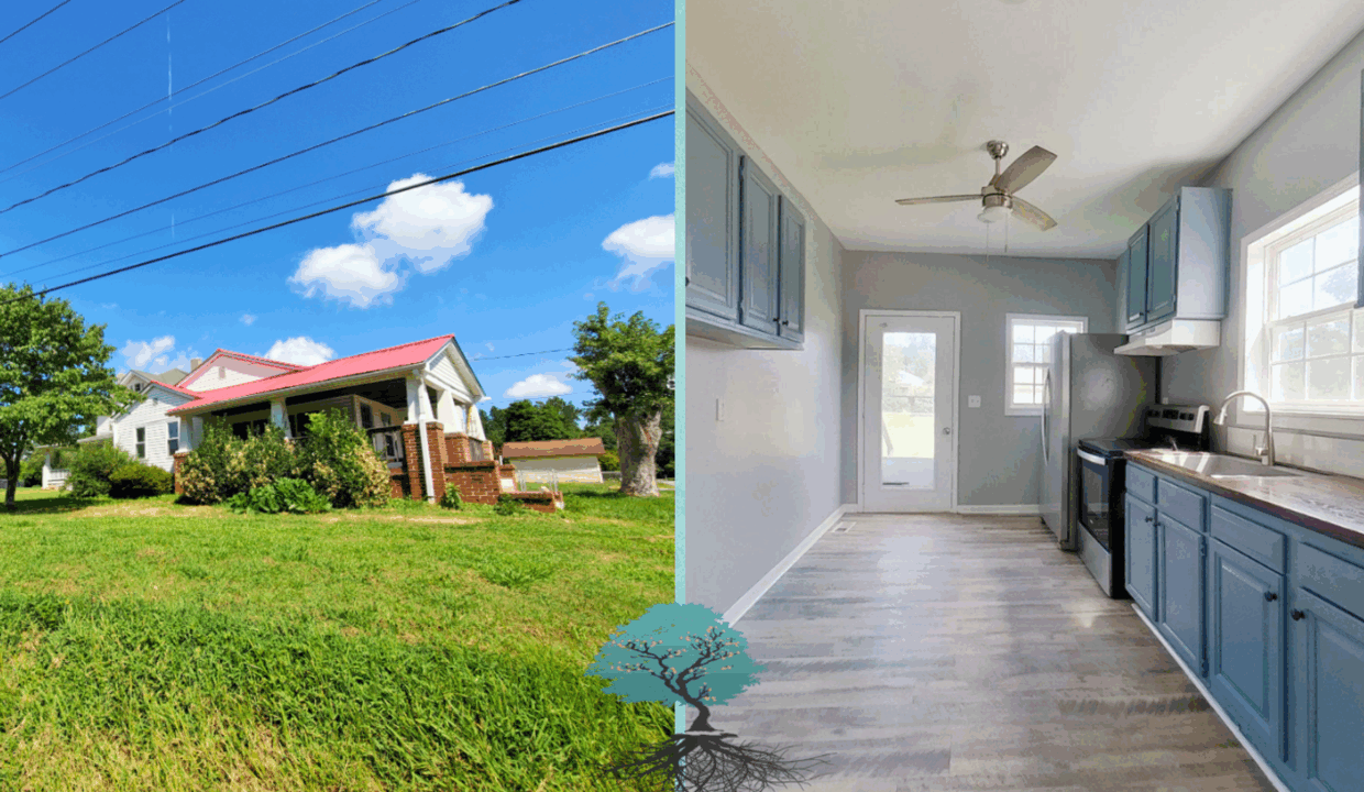 5224 Old Walkertown Rd