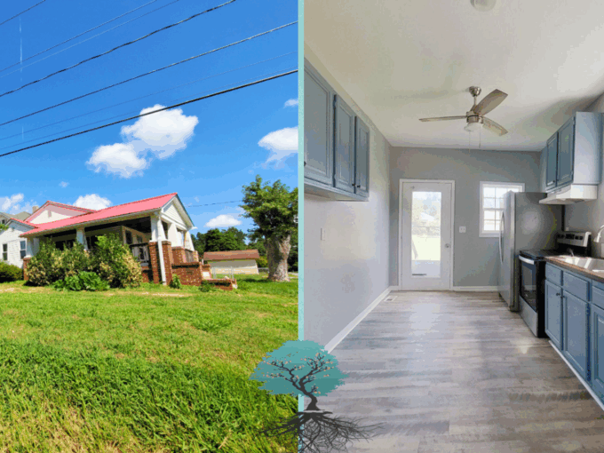 5224 Old Walkertown Rd
